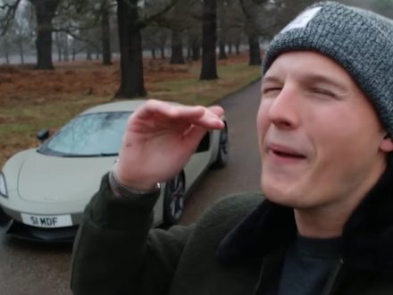 Lord-Thrillbilly-Owns-A-McLaren