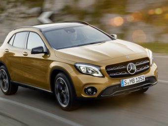Mercedes-GLA-Updates-Price-D