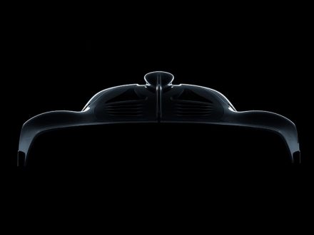 mercedes-project-one-hypercar