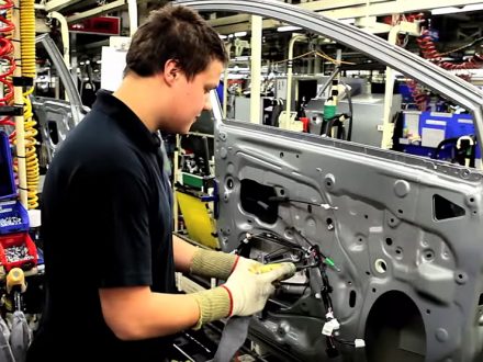 Toyota-UK-Production-Dailycarblog