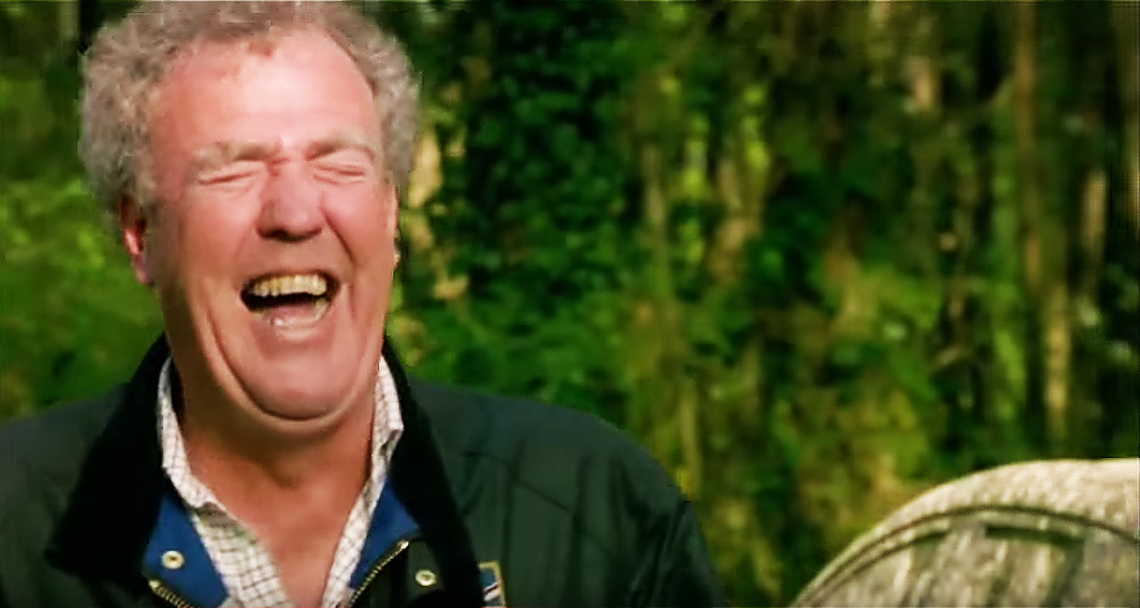 Towing The Line Rules When It Comes To Towing A Caravan