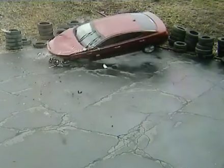 Kia-Optima-Crash-Pensylvania