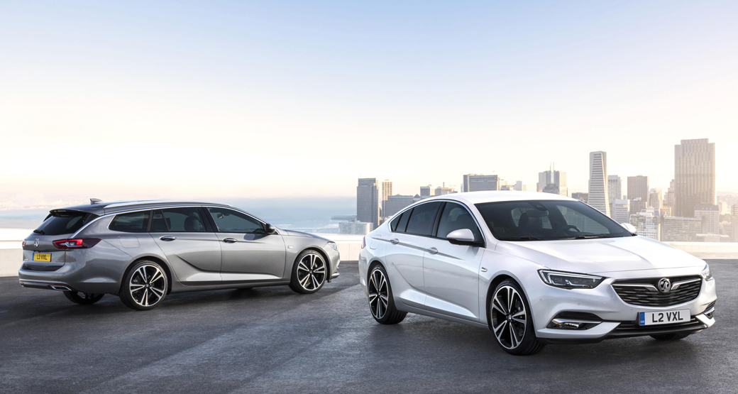 Vauxhall-Insignia-2017-Grand-Sport-Tourer