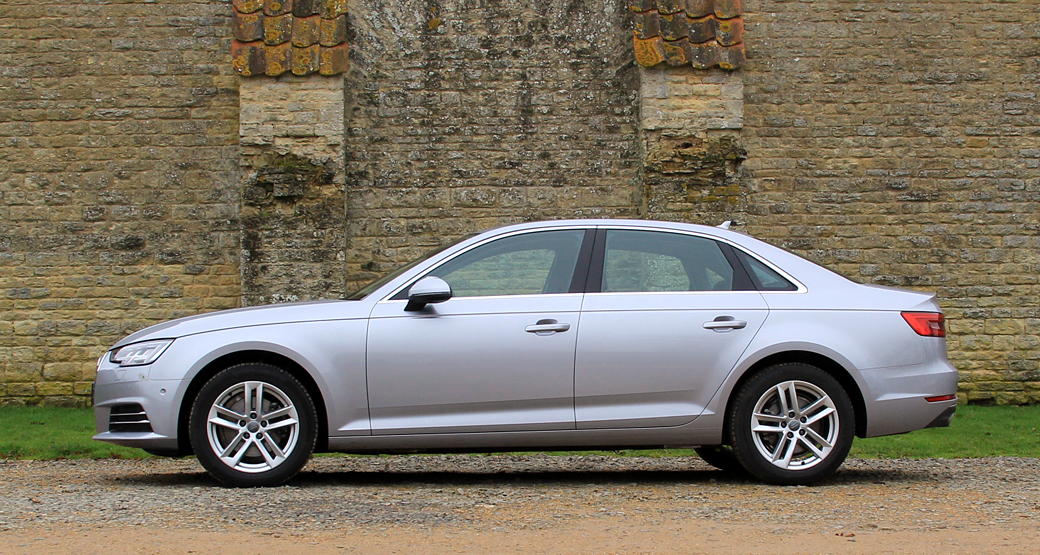 Audi-A4-1-4-TFSI-Review-Image-B