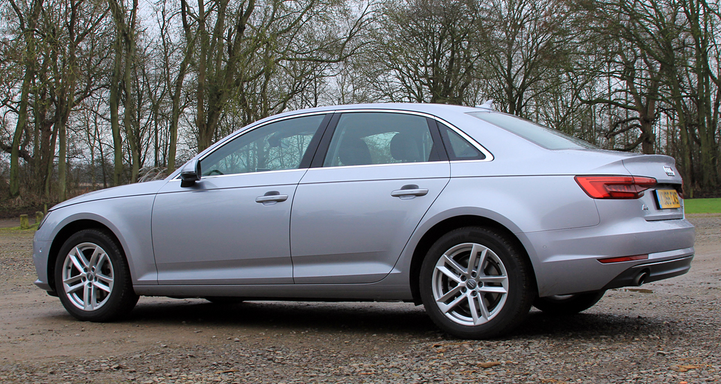 Audi-A4-1-4-TFSI-Review-Image-C