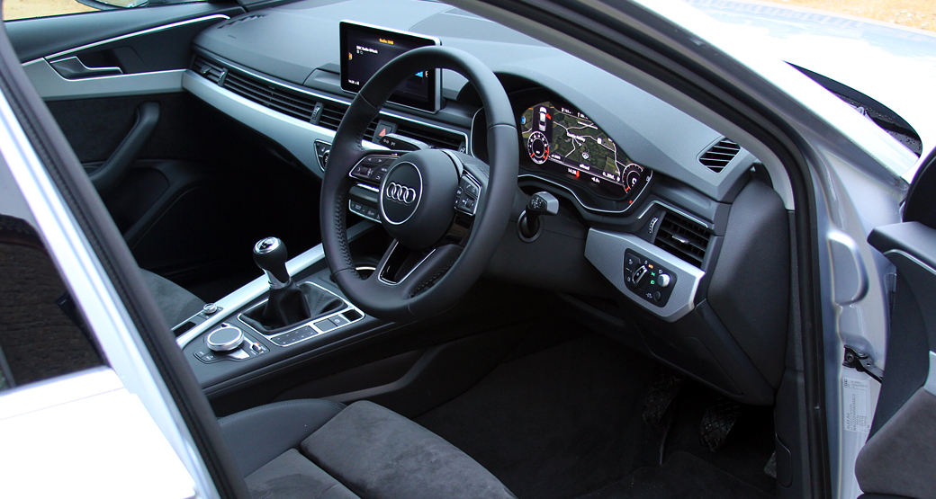 Audi-A4-1-4-TFSI-Review-Image-G