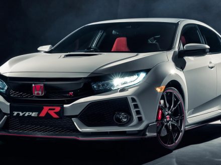 Honda-Civic-Type-R-2017-Front