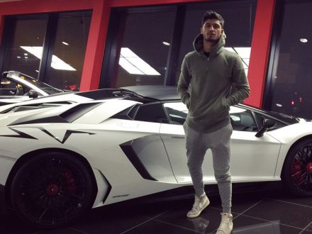 Lord-Aleem-Lifestyle