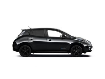 Nissan-Leaf-Black-Edition-Profile