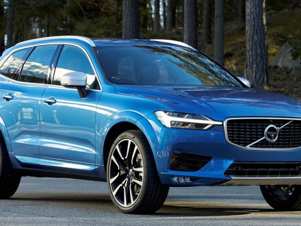 Vovlo-2017-XC60-Front