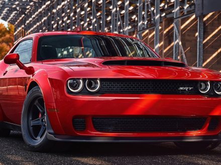 Dodge-Challenger-SRT-Demon-
