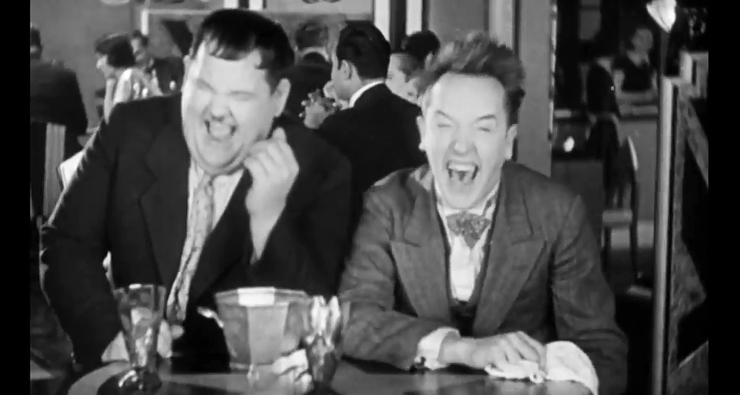 Laurel-&-Hardy-Blotto-Laughing-Hard