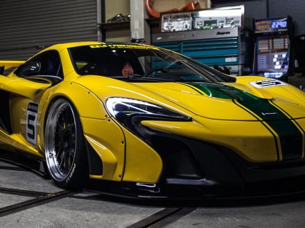 Liberty-Walk-Widebody-McLaren-650S-Wow