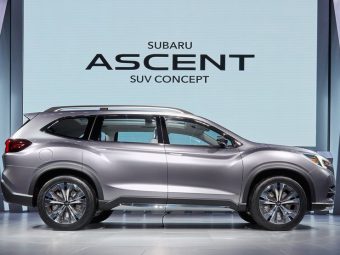 Subaru-Ascent-A