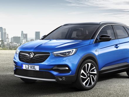 Vauxhall-Grandland-X-Front