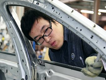 BMW-China-Made-Cars