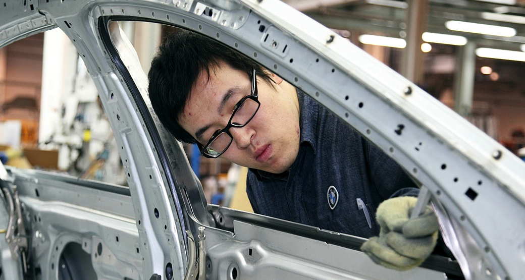 BMW-China-Made-Cars
