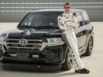 Toyota-Land-Cruiser-230mph-Yeager