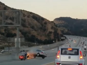 California-Road-Rage-Crash