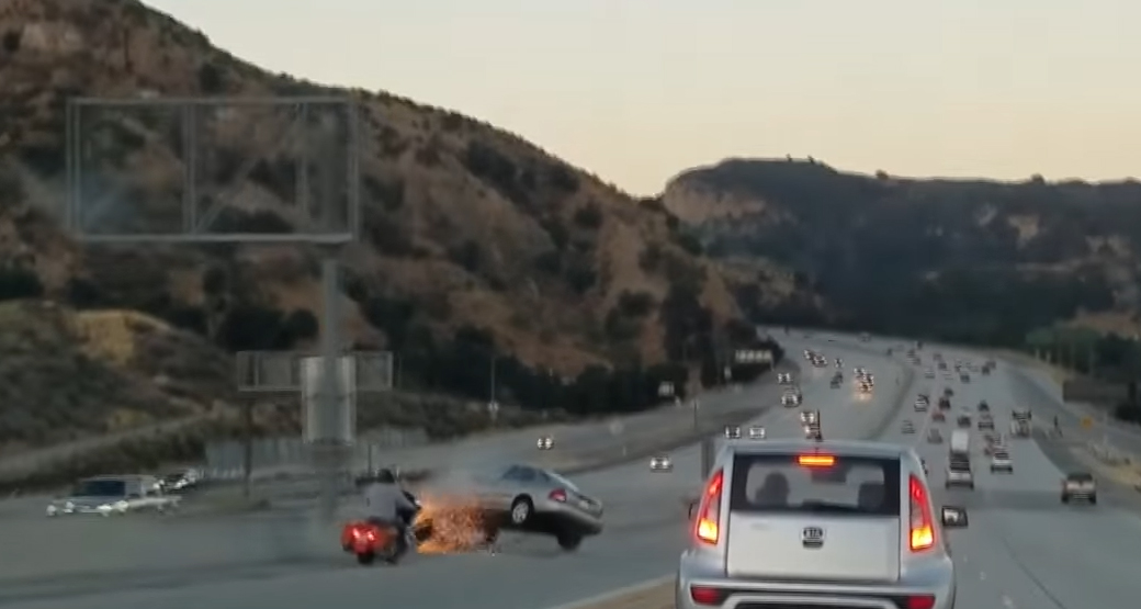 California-Road-Rage-Crash