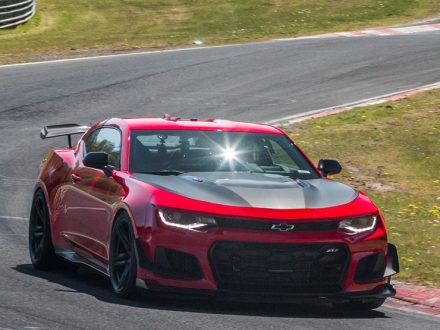 Chevrolet-Camaro-ZL1-1LE