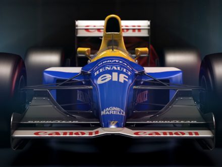 F1-2017-Williams-FW14-Carcela
