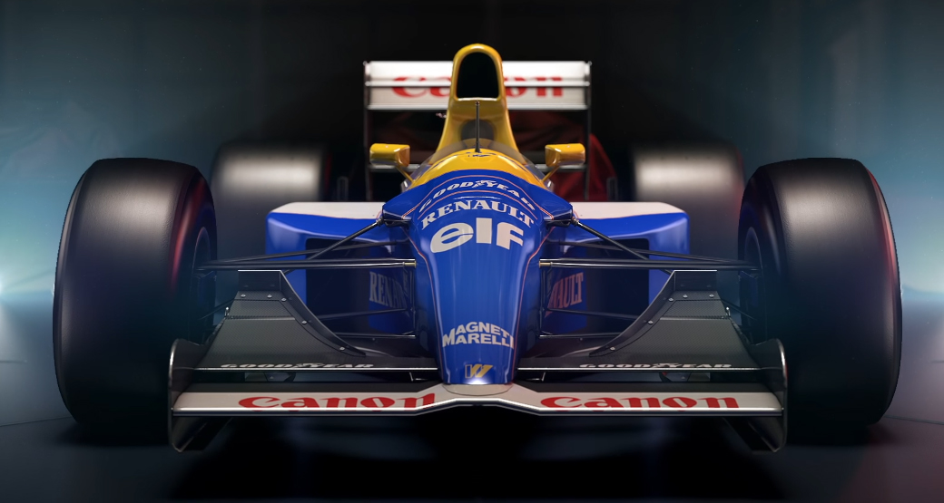 F1-2017-Williams-FW14-Carcela