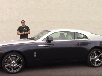 Very-British-Rolls-Royce-Wraith-Doug-Demuro