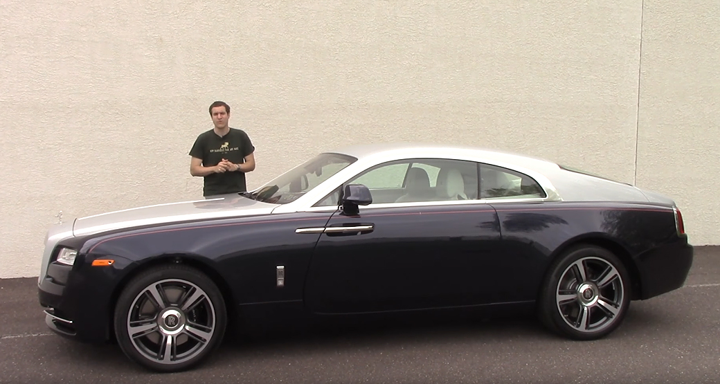 Very-British-Rolls-Royce-Wraith-Doug-Demuro