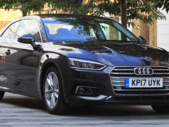 Audi-A5-SE-Ultra-2017-Review-A