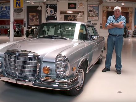Jay-Leno-Mercedes-Benz-280SE-Coupe
