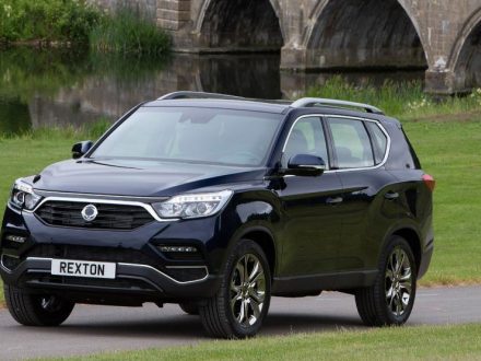 SsangYong-Rexton-Motion-Dailycarblog