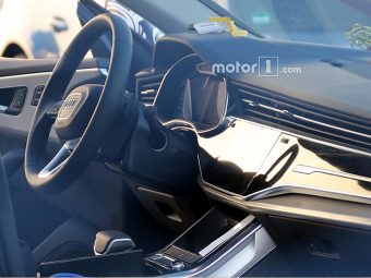 Audi-Q8-Spy-Shot-Interior-Daily-Car-Blog