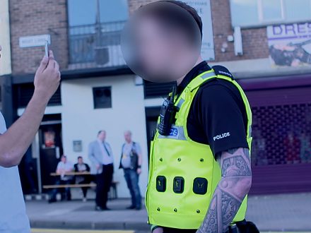 Lord-Aleem-Arrested-Driving-Ban-Dailycarblog