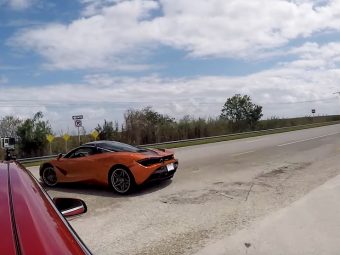 McLaren-720S-vs-Tesla-P100d-Ludicrous-Drag-Test-Dailycarblog