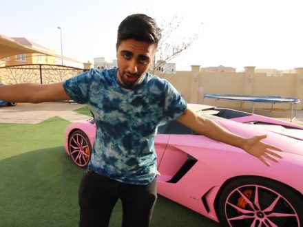 Selling-My-Lamborghini-MoVlogs-Dailycarblog