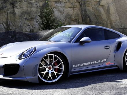 Gemballa-GT-Concept-Dailycarblog