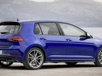 Golf-R-Performance-Package-Dailycarblog