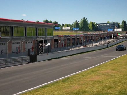 Gran-Turismo-Sport-UK-Media-Cup-PS4-2017-Dailycarblog-Victory