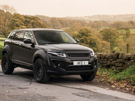 Kahn-Design-Range-Rover-Evoke-X-Lander-Dailycarblog