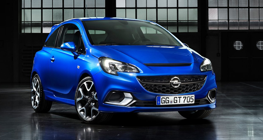 Pure-Electric-2020-Vauxhall-Corsa-Daily-Car-Blog