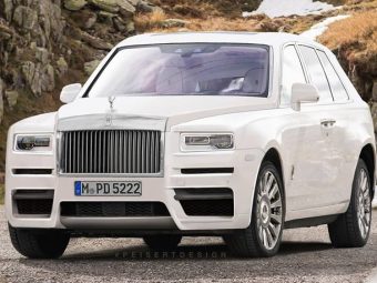 Very-British-Rolls-Royce-SUV-Dailycarblog