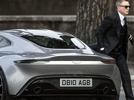Luxury-Personlised-Number-Plate-James-Bond-Dailycarblog