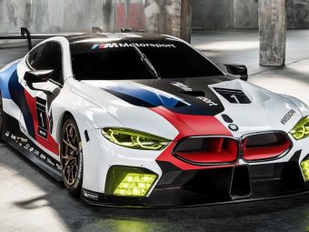 BMW-M8-GTE-Racecar-Dailycarblog