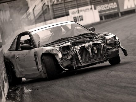 Broken-Car-Unknowlingly-Dailycarblog