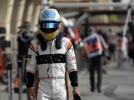 Fernando-Alonso-Stable-Genius-McLaren-F1-Dailycarblog