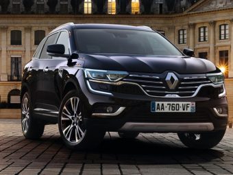 Renault-Koleos-SUV-Dailycarblog