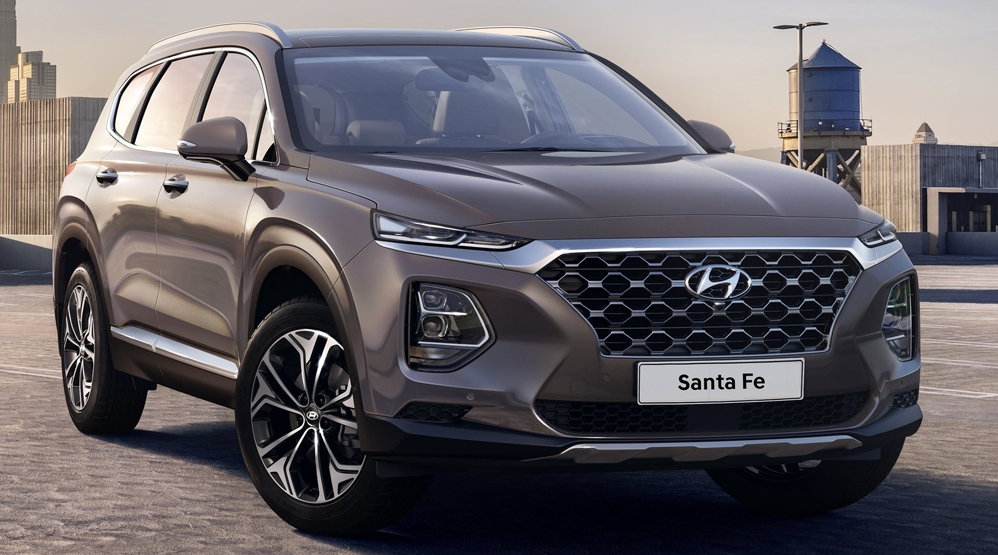 Hyundai-Santa-Fe-2019-Dailycarblog