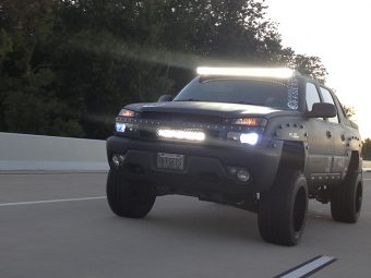 LED-Lightbar-For-Your-Truck-2018-Dailycarblog