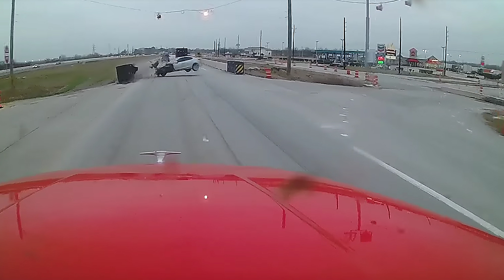 Rosenburg-Texas-Crash-2018-Mazda-vs-Semi-Truck